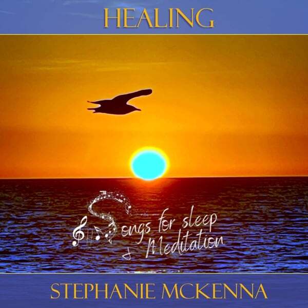 Cover art for Healing Songs for Sleep & Meditation